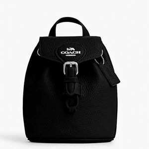 Amelia Convertible Backpack